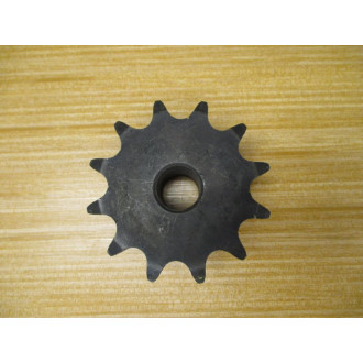 Martin 60B12 34 Sprocket 60B12