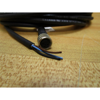 Numatics PXCST Cable 125V, 5M (Pack of 2) - New No Box