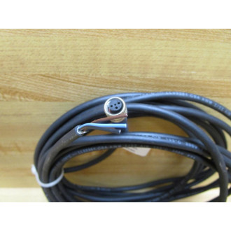 Numatics PXCST Cable 125V, 5M (Pack of 2) - New No Box