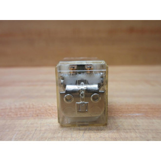 Potter & Brumfield R10-E1-X2-V2.5K-48V DC Relay R10-E1-X2-V2.5K - New No Box