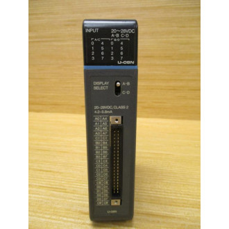 Siemens U-08N Input Module U08N - Used