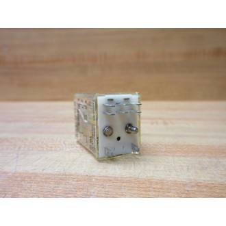 Potter & Brumfield R10-E1-X2-V2.5K-48V DC Relay R10-E1-X2-V2.5K - New No Box