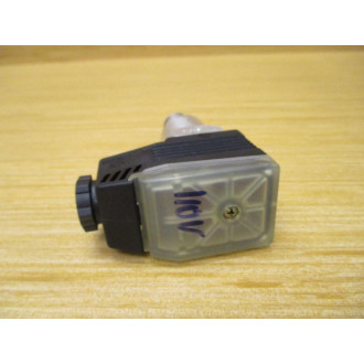 Hydac VM5-D.0L110 Differential Pressure Indicator VM5D0L110 - New No Box