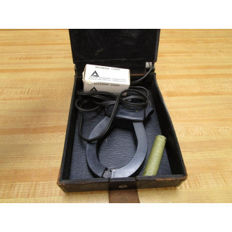 Amprobe 88-871 AC Ammeter Recorder AA81 - Used
