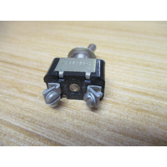 Network MS-35058-22 Toggle Switch MS3505822 - New No Box