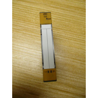 Turck BL20-2DO-R-CO Relay Module 6827030