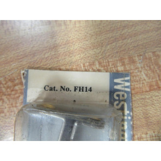 Westinghouse FH14 Heating Element 177C524G14