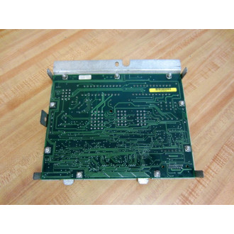 ABB 3HAB7215-1 DSQC331 Robot Panel Unit 3HAB72151 3HAB7215108 wo SCR TRM - Used
