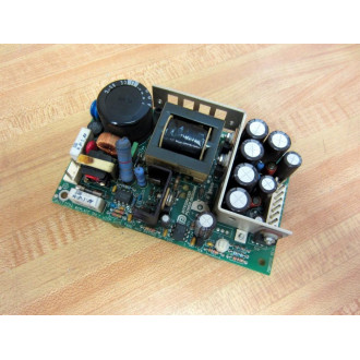 Integrated Power Designs 7080052 Power Supply Board SRW-45-3001 - Used
