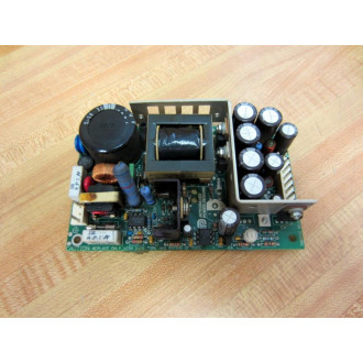 Integrated Power Designs 7080052 Power Supply Board SRW-45-3001 - Used
