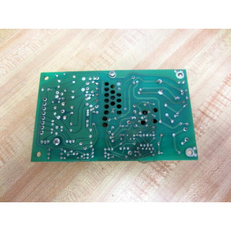 Integrated Power Designs 7080052 Power Supply Board SRW-45-3001 - Used