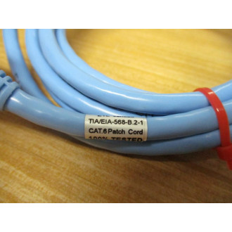 CSA TIAEIA-568-B.2-1 Cable 7' Length