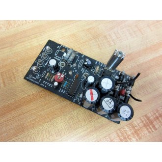 Power-One 02-91033-0001 Power Supply Board 02910330001 - Used