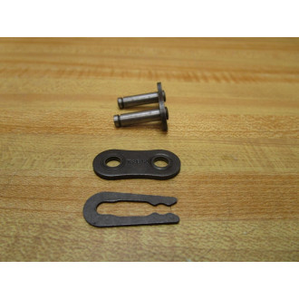 Tsubaki RS-50 Link RS50 Connecting Link 58" Pitch (Pack of 5)