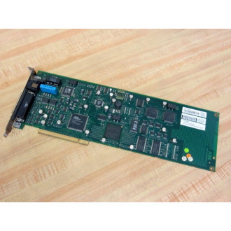ABB 3BSC980050R60 DSQC532 Communication Bd 3HAC18158-1 - Used