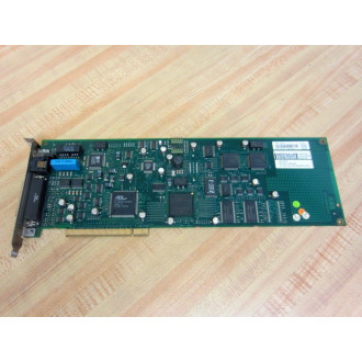ABB 3BSC980050R60 DSQC532 Communication Bd 3HAC18158-1 - Used