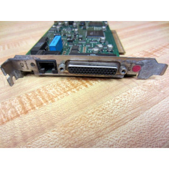 ABB 3BSC980050R60 DSQC532 Communication Bd 3HAC18158-1 - Used