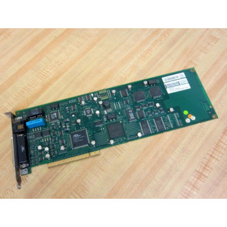 ABB 3BSC980050R60 DSQC532 Communication Bd 3HAC18158-1 - Used