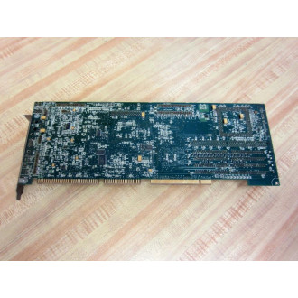 ABB 3HAC3616-1 DSQC500 CPU Card 3HAC361-104 wFan+Adapter Bar - Used