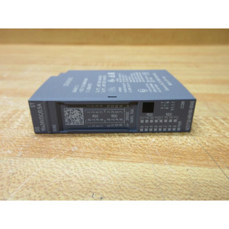 Siemens 6ES7 132-6BH00-0BA0 Digital Output Module - New No Box