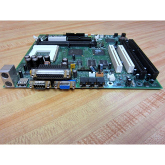 Florida-TG 19990603 MotherBoard 109554 - Used