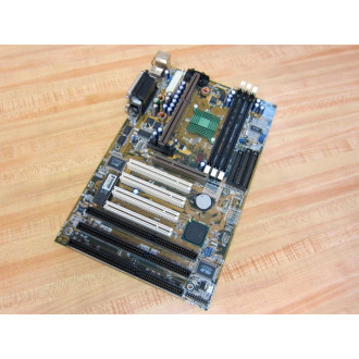 Asus P28 MotherBoard - Used