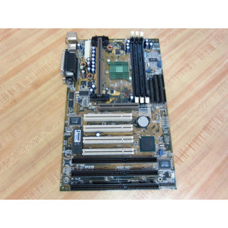 Asus P28 MotherBoard - Used