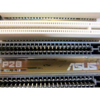 Asus P28 MotherBoard - Used