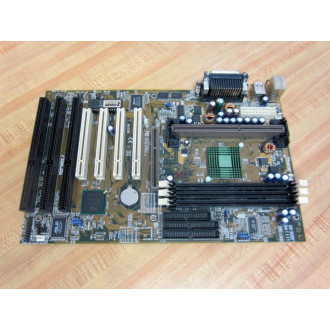 Asus P28 MotherBoard - Used