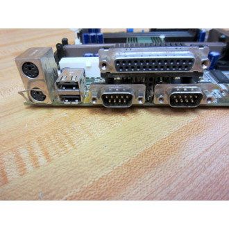 Asus P28 MotherBoard - Used