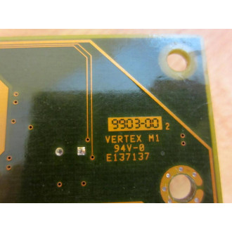 Asus P28 MotherBoard - Used
