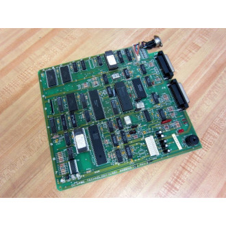 Wyse 990058-01 WY-50 Logic Board 99005801 - Used