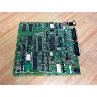 Wyse 990058-01 WY-50 Logic Board 99005801 - Used