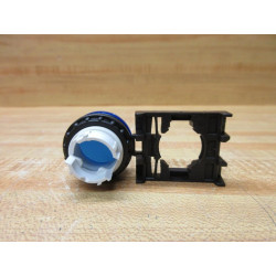 Eaton M22-L-B Cutler Hammer Pilot Light Assy M22LB