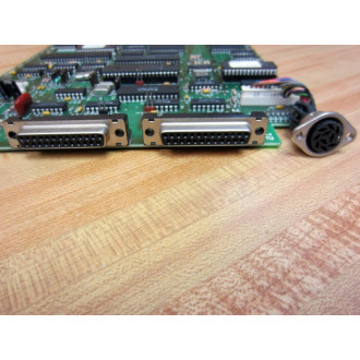 Wyse 990058-01 WY-50 Logic Board 99005801 - Used