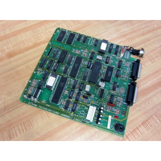 Wyse 990058-01 WY-50 Logic Board 99005801 - Used