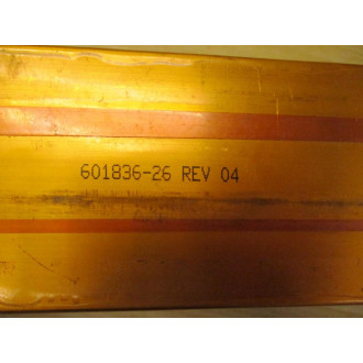 Generic 601836-26 Heatsink 60183626 - Used