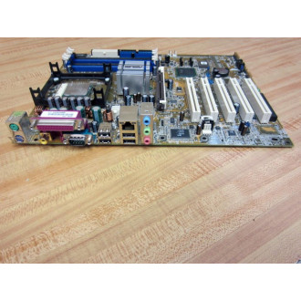 Asus P4P8X MotherBoard - Used