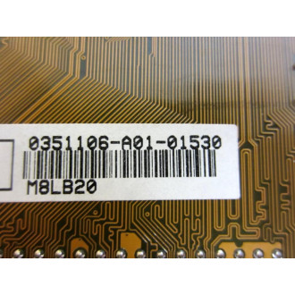 Asus P4P8X MotherBoard - Used