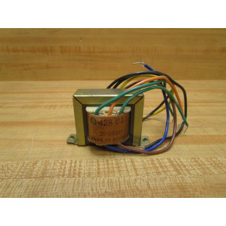 83-428-010 Transformer 29Q3ZP - New No Box