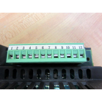 ABB 3HAB7230-1 DSQC327 AD Combo IO 3HAB72301 3HAB7230105 w-Screw Term - Used