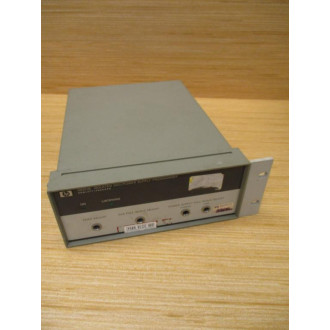 Hewlett Packard 59501B HP Isolated DACPower Supply Programmer - Used