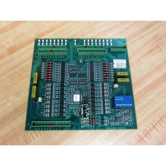 ABB 3HAB7230-1 DSQC327 AD Combo IO 3HAB72301 3HAB7230-105 - Used