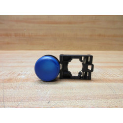 Eaton M22-L-B Cutler Hammer Pilot Light Assy M22LB