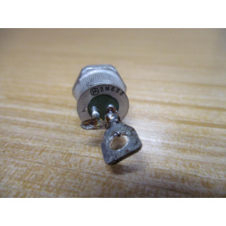 Motorola 2N688 Diode - Used