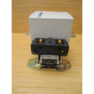 Square D LC1 F 400 Schneider Contactor Telemecanique LC1F400 LX1FJ240 Coil - New No Box