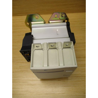 Square D LC1 F 400 Schneider Contactor Telemecanique LC1F400 LX1FJ240 Coil - New No Box