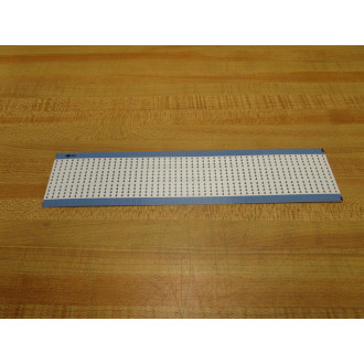 Brady 111443 Wire Marking Card Number 4 TMM-4-PK (Pack of 25)