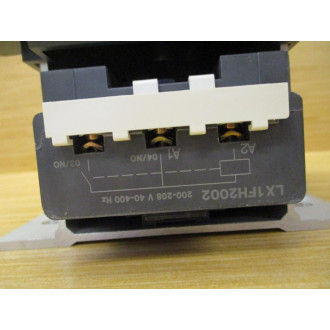 Square D LC1F265 Schneider Electric Contactor Telemecanique - New No Box