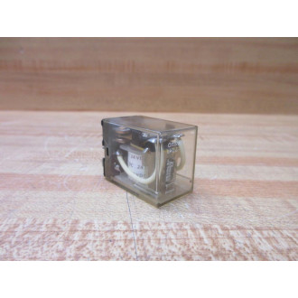 Omron LY2Z-DC24 Relay LY2Z - Used